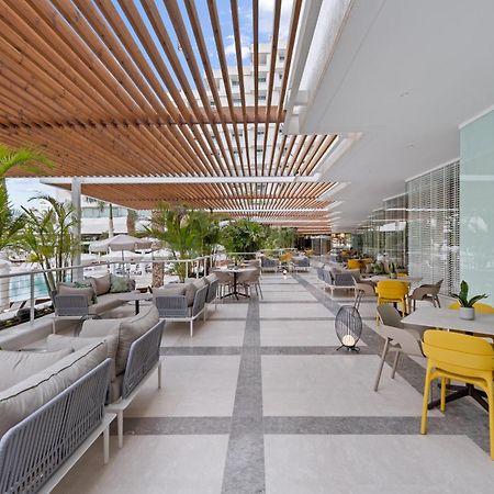 King Solomon By Isrotel Collection Eilat Buitenkant foto