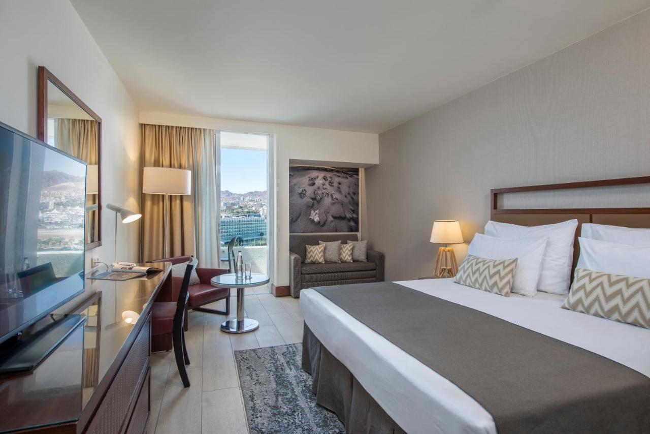 King Solomon By Isrotel Collection Eilat Buitenkant foto