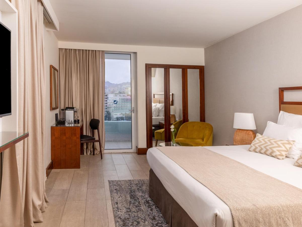 King Solomon By Isrotel Collection Eilat Buitenkant foto