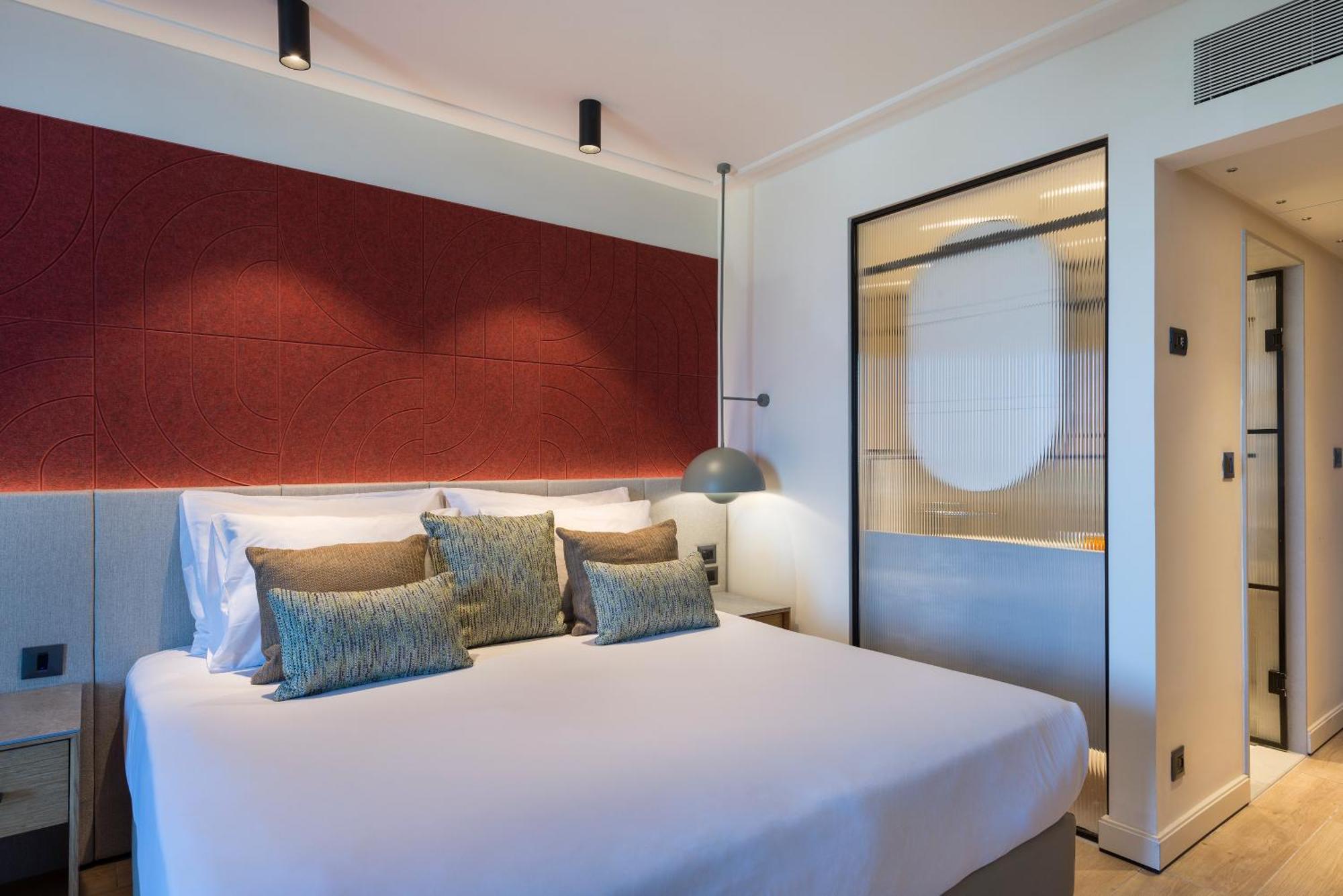 King Solomon By Isrotel Collection Eilat Buitenkant foto