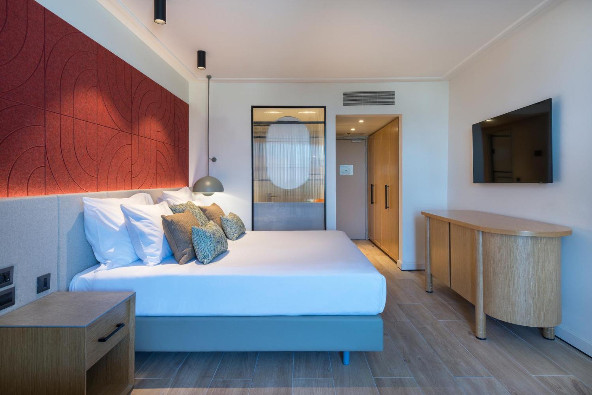 King Solomon By Isrotel Collection Eilat Buitenkant foto