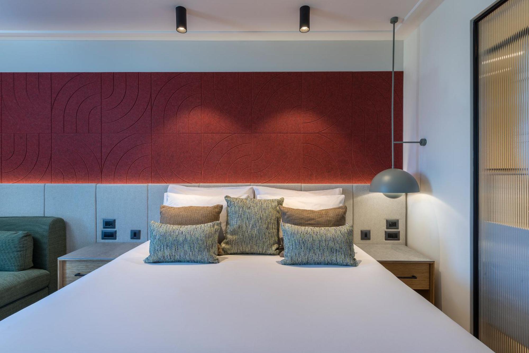 King Solomon By Isrotel Collection Eilat Buitenkant foto