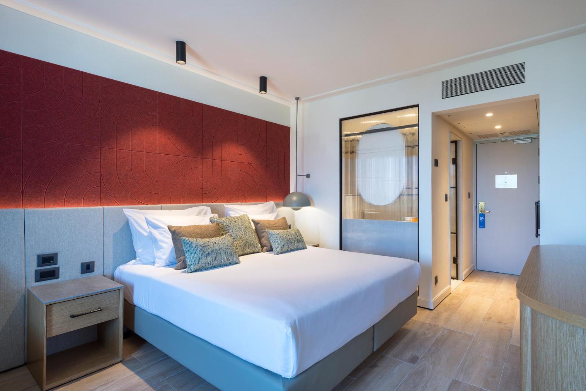 King Solomon By Isrotel Collection Eilat Buitenkant foto