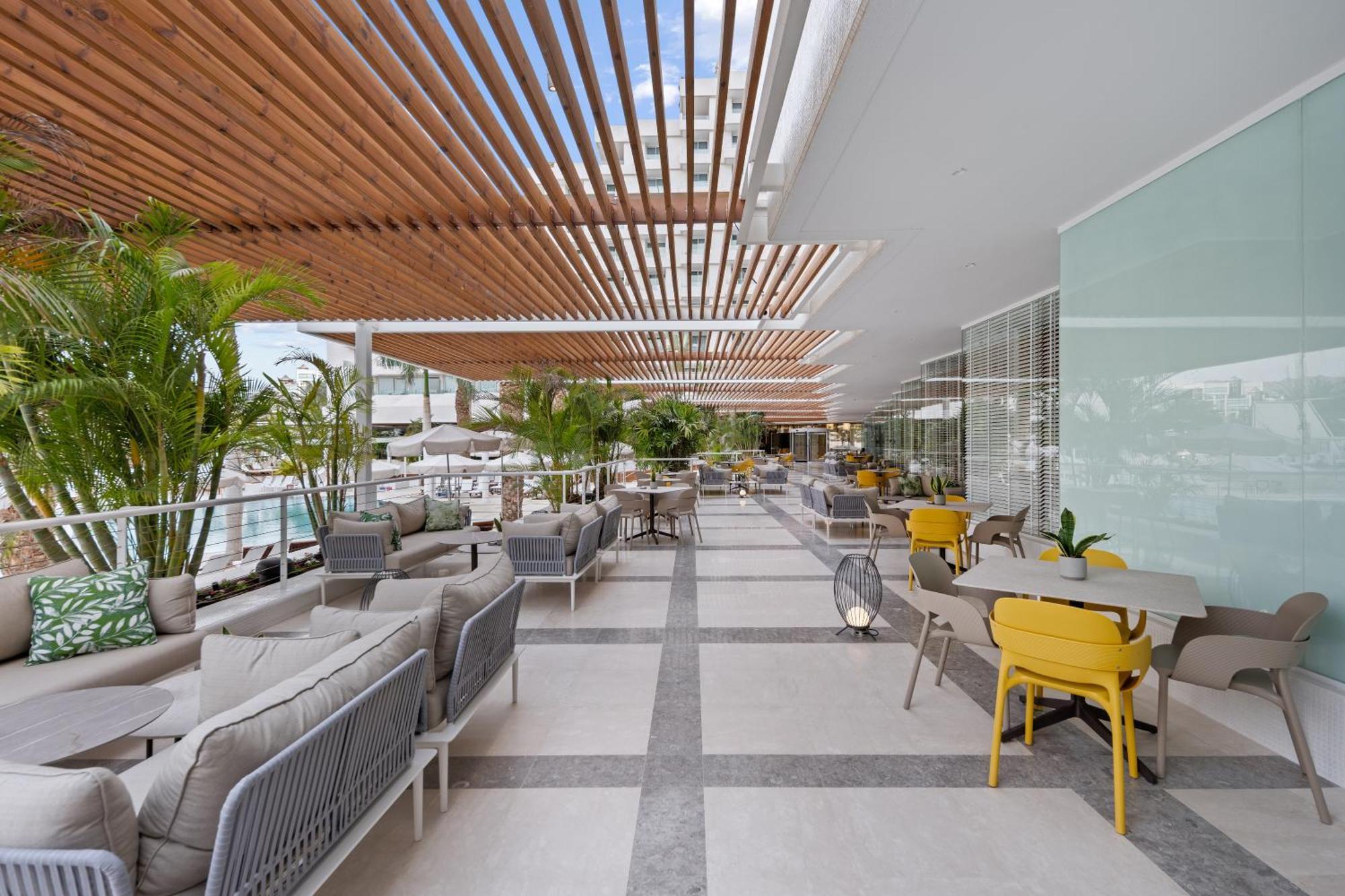 King Solomon By Isrotel Collection Eilat Buitenkant foto
