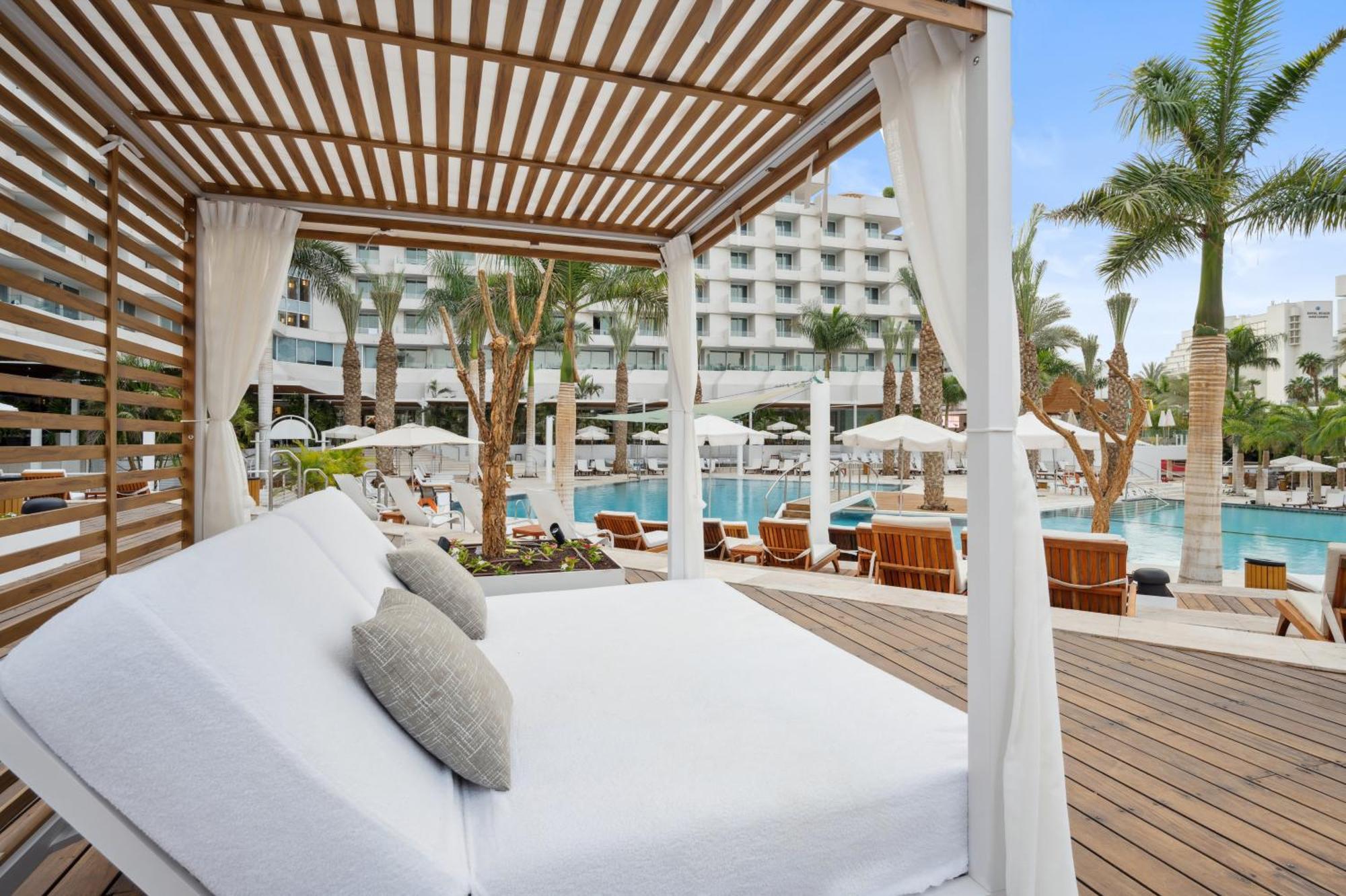 King Solomon By Isrotel Collection Eilat Buitenkant foto