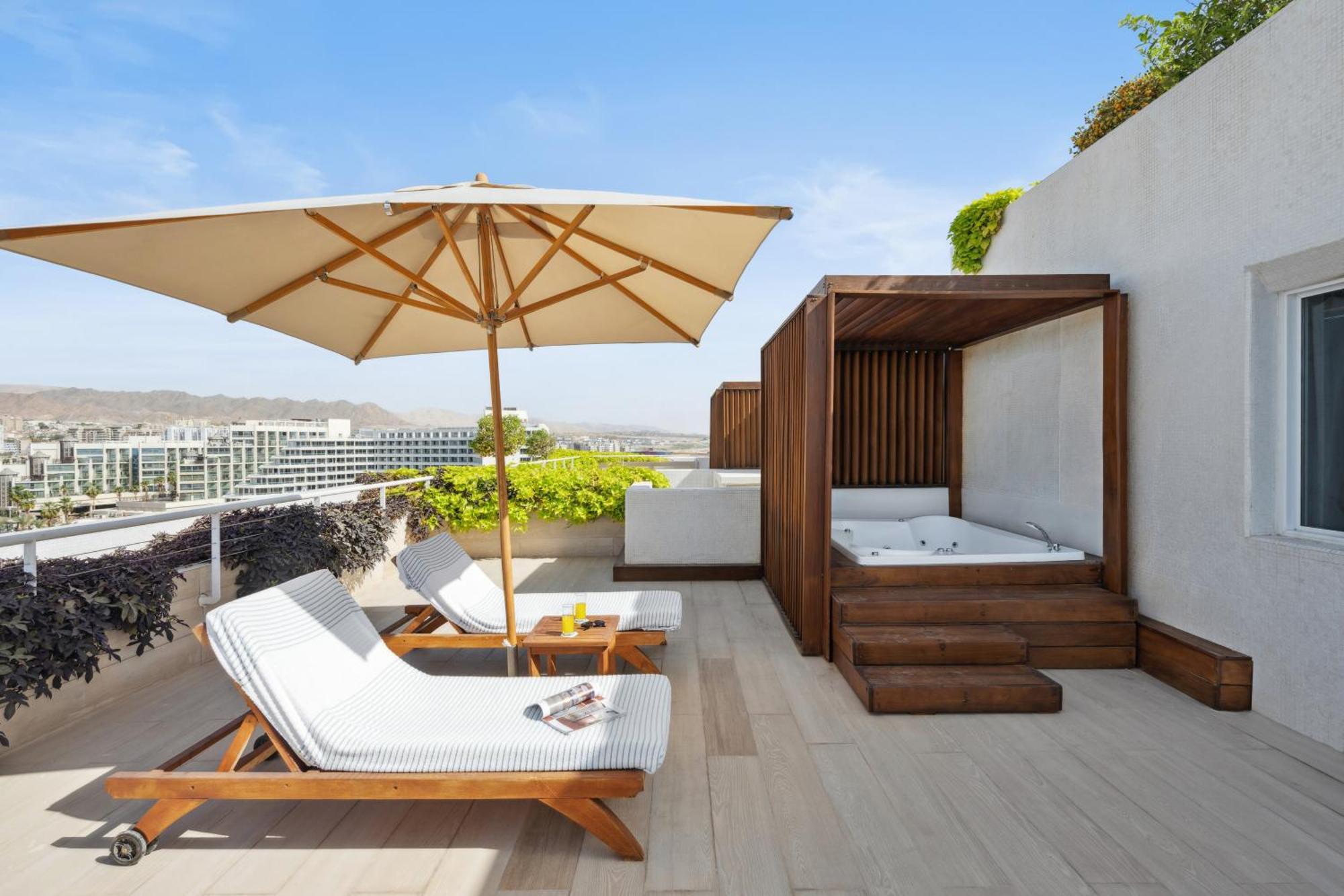 King Solomon By Isrotel Collection Eilat Buitenkant foto