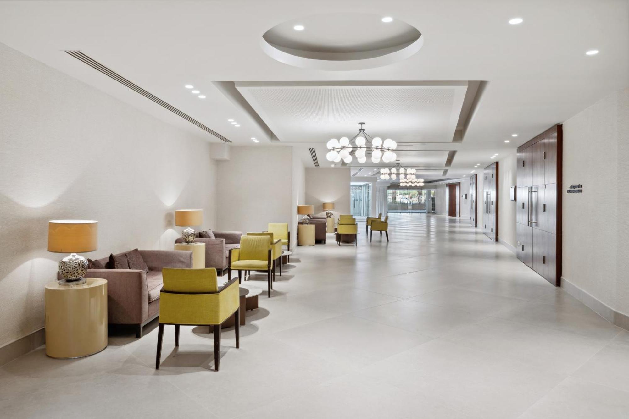 King Solomon By Isrotel Collection Eilat Buitenkant foto