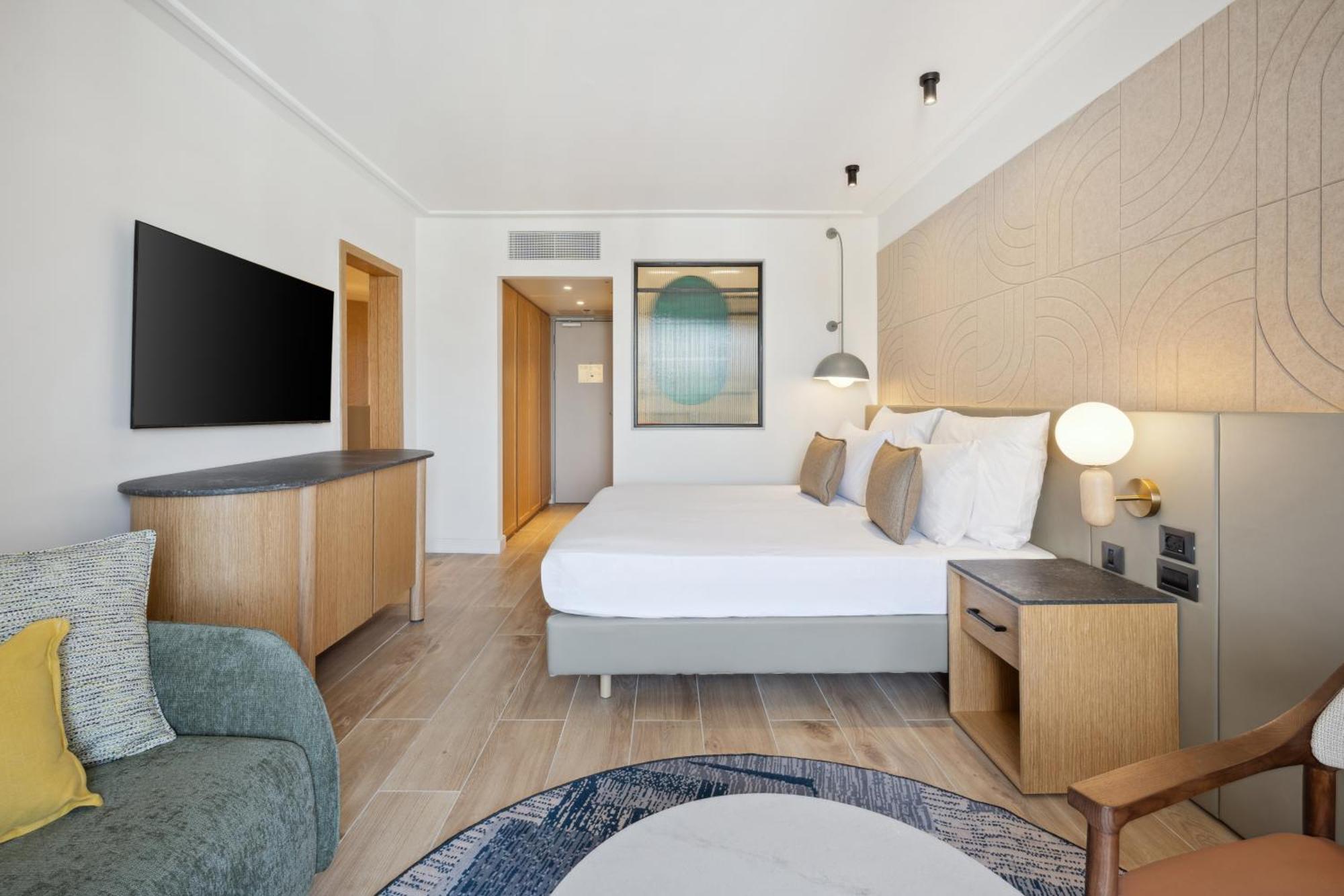 King Solomon By Isrotel Collection Eilat Buitenkant foto
