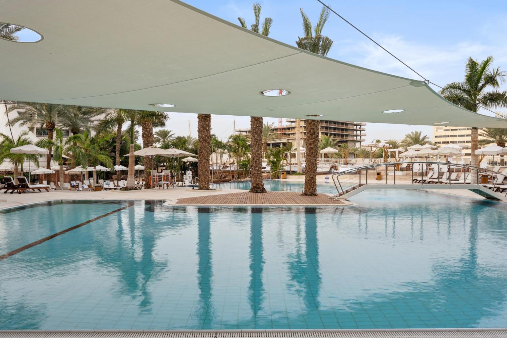 King Solomon By Isrotel Collection Eilat Buitenkant foto