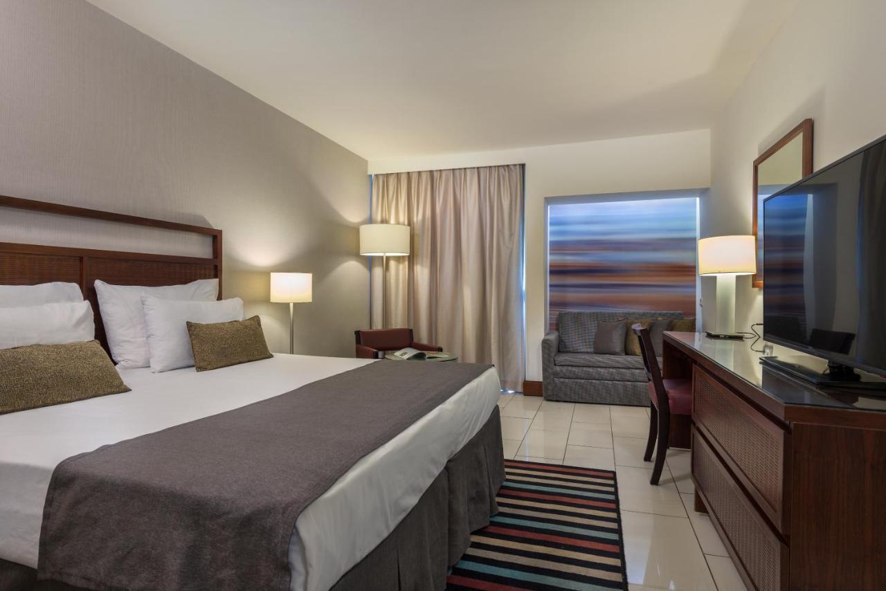 King Solomon By Isrotel Collection Eilat Buitenkant foto A room at the hotel