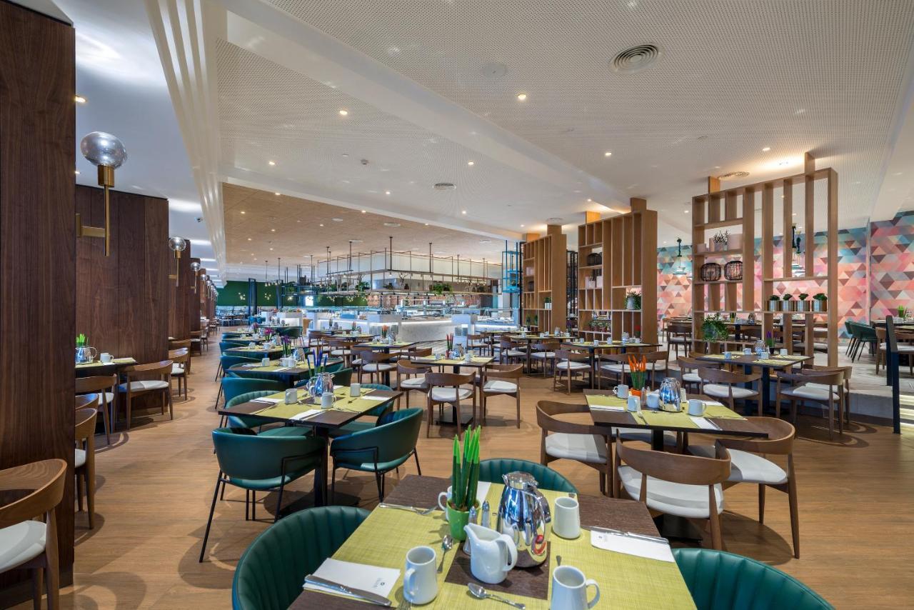King Solomon By Isrotel Collection Eilat Buitenkant foto The Garden Grill